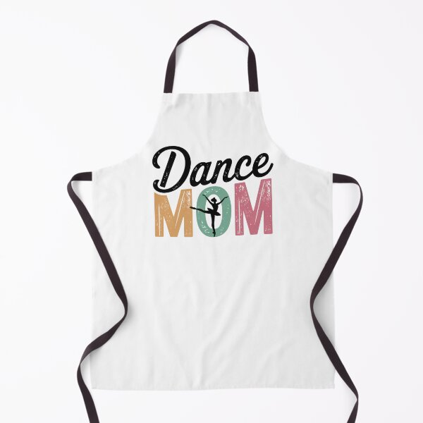 Item preview, Retro Vintage Dance Mom designed and sold by chicdeboutique.