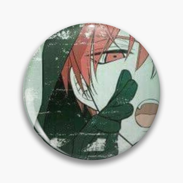 Item preview, Karma Akabane Assassination Classroom designed and sold by Aniwhisper240.