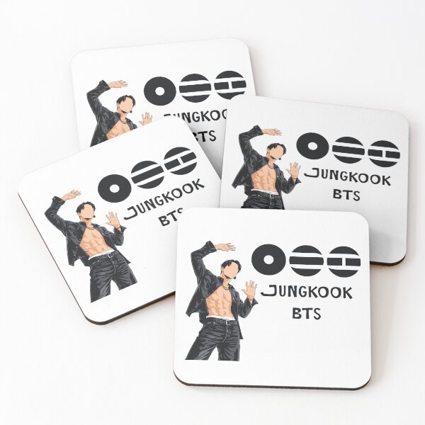 Artikelvorschau, BTS Arirang Jungkook entworfen und verkauft von CatEra Studio.