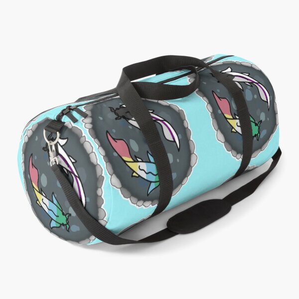 Item preview, Demi Ace and Disabled Pride Koi Pond designed and sold by CastleOfDragons.