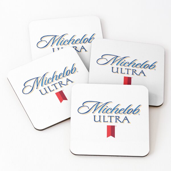 Item preview, Michelob Ultra Logo designed and sold by Anavarros.