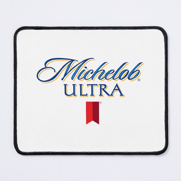 Item preview, Michelob Ultra Logo designed and sold by Anavarros.