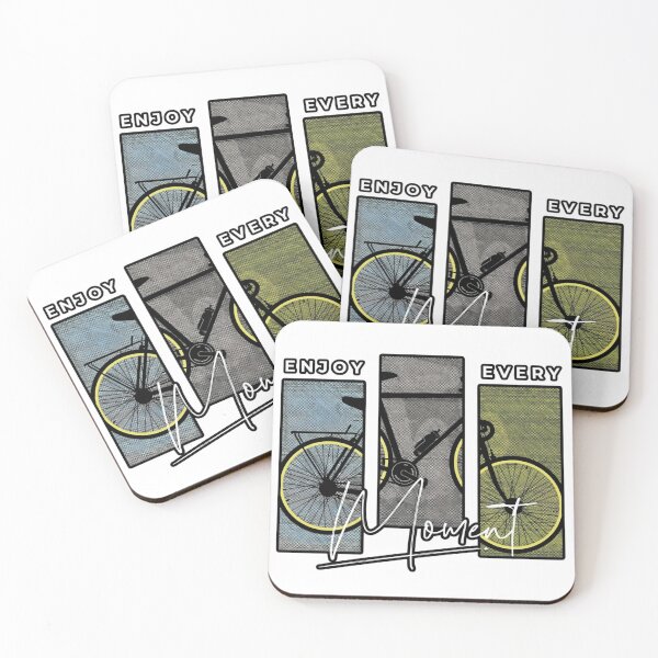 Item preview, Contemporary bicycle designed and sold by DreamInk Studio.