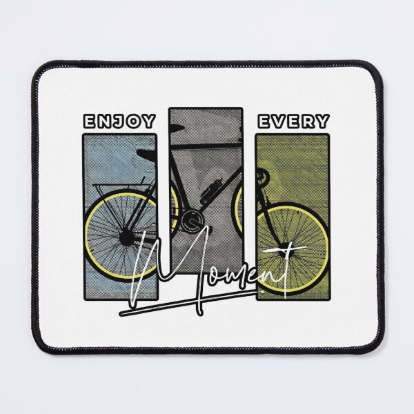 Item preview, Contemporary bicycle designed and sold by DreamInk Studio.