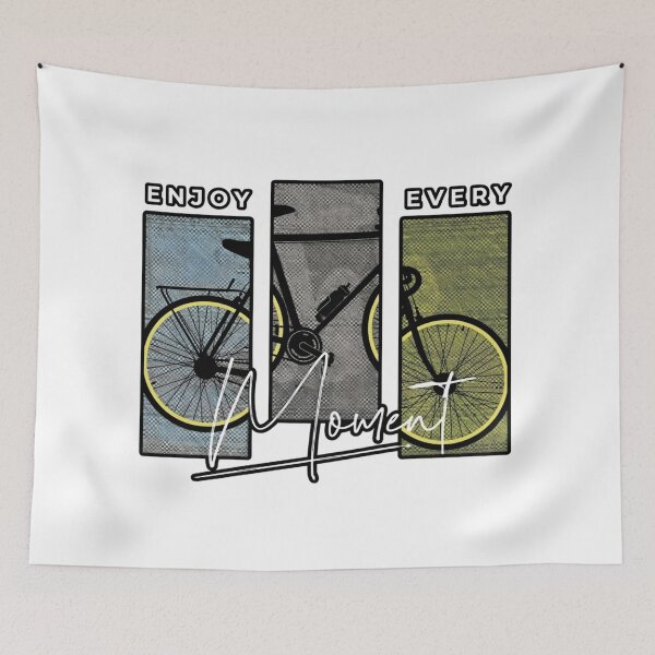 Item preview, Contemporary bicycle designed and sold by DreamInk Studio.