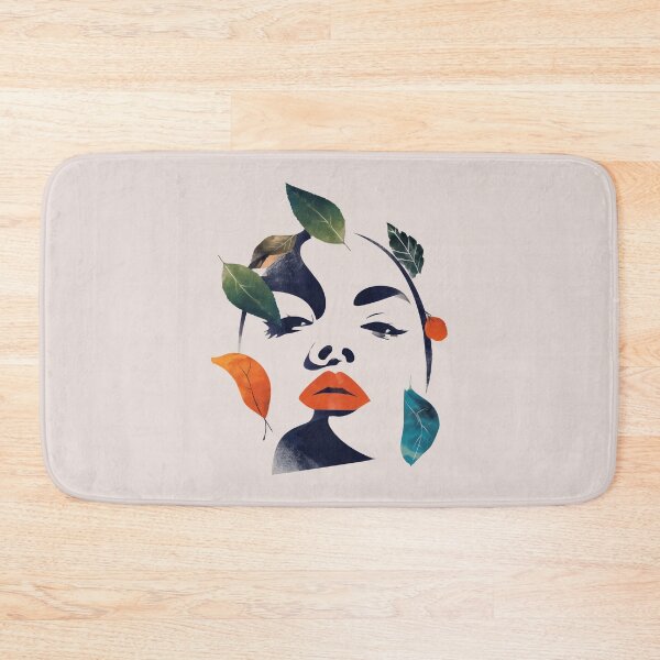 Item preview, Falling Leaves Meet Still Expression designed and sold by EdvvinStudios.
