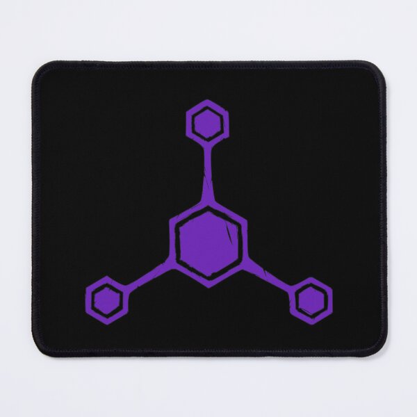 Item preview, Scale (Murder Drones) - Purple designed and sold by ARTEMIDA'S STORE.