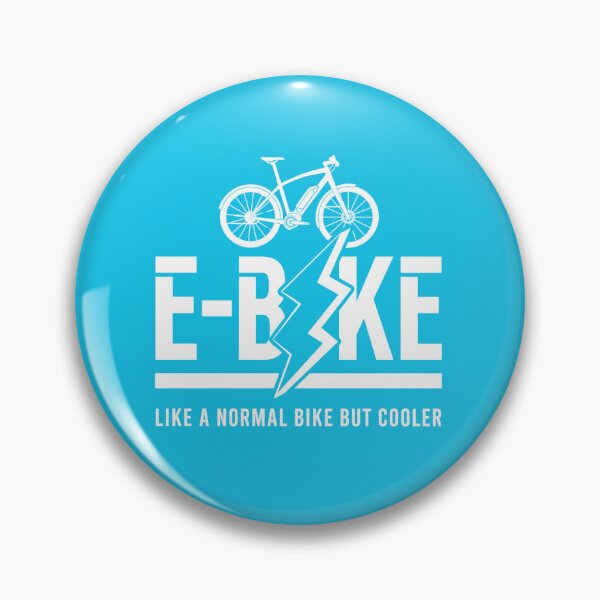 Item preview, Ebike designed and sold by DreamInk Studio.