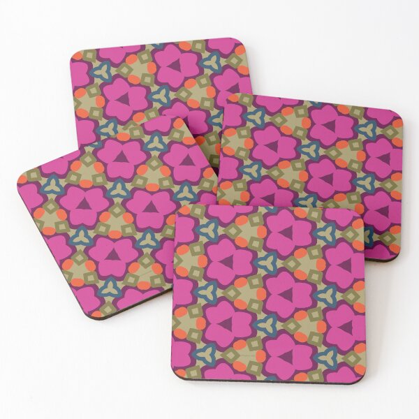 Item preview, Flower-Caleidoscope designed and sold by feigenherz.