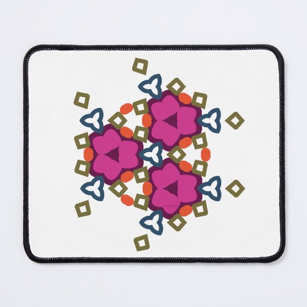 Item preview, Flower-Caleidoscope designed and sold by feigenherz.