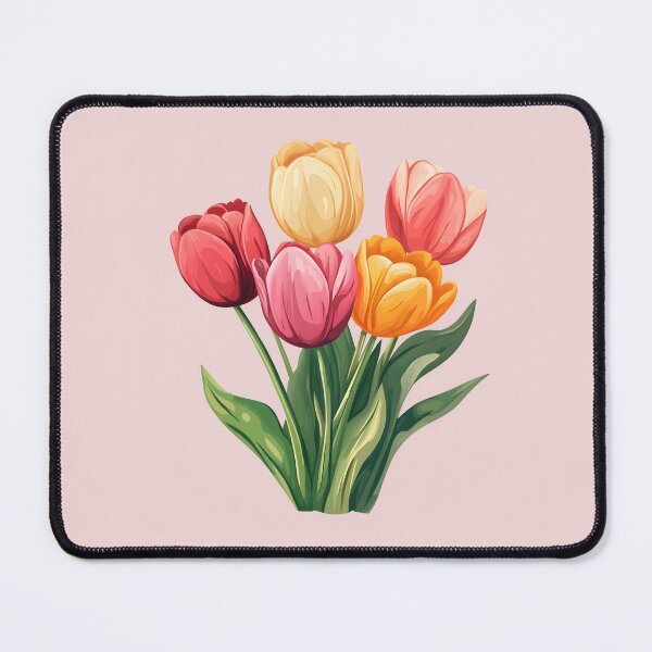 Item preview, tulips designed and sold by aeaeaeae.