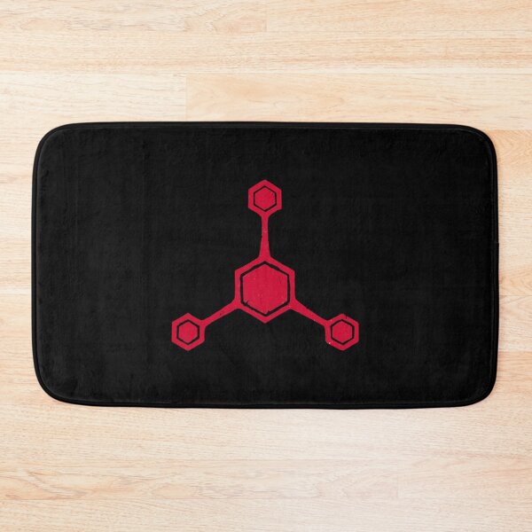 Item preview, Scale (Murder Drones) - Red designed and sold by ARTEMIDA'S STORE.