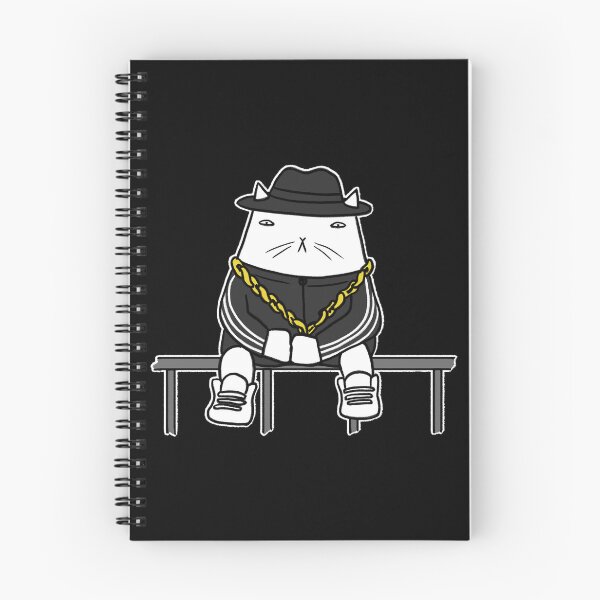 Item preview, Old school hip hop designed and sold by eri-morie.
