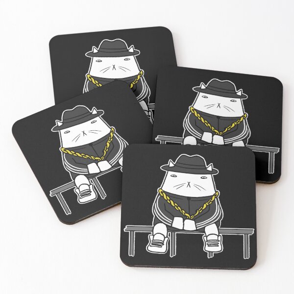 Item preview, Old school hip hop designed and sold by eri-morie.
