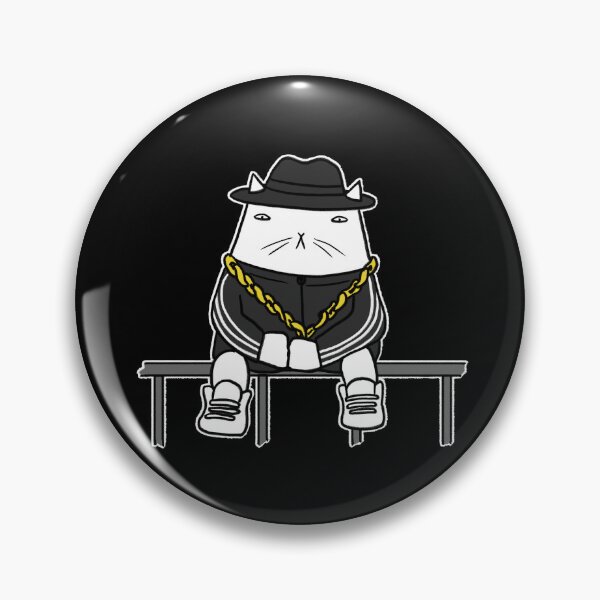 Item preview, Old school hip hop designed and sold by eri-morie.