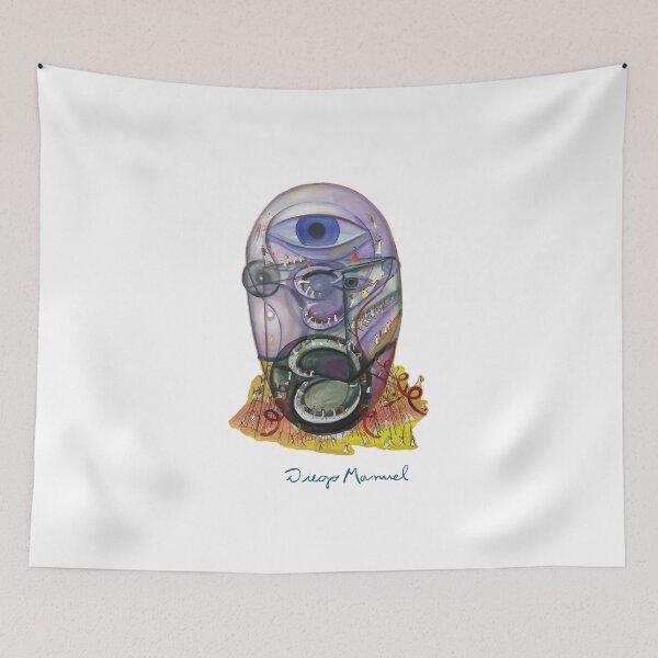 Item preview, Time machine designed and sold by Diego Manuel Rodriguez.