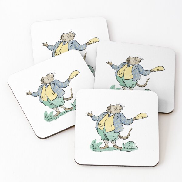 Item preview,  Funny mouse Animal Meme Design  ver 8a  – Cute Mouse Humor, mouse Lover Gift, funny Animals designed and sold by CosmicNook1.