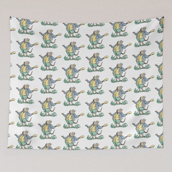 Item preview,  Funny mouse Animal Meme Design  ver 8a  – Cute Mouse Humor, mouse Lover Gift, funny Animals designed and sold by CosmicNook1.