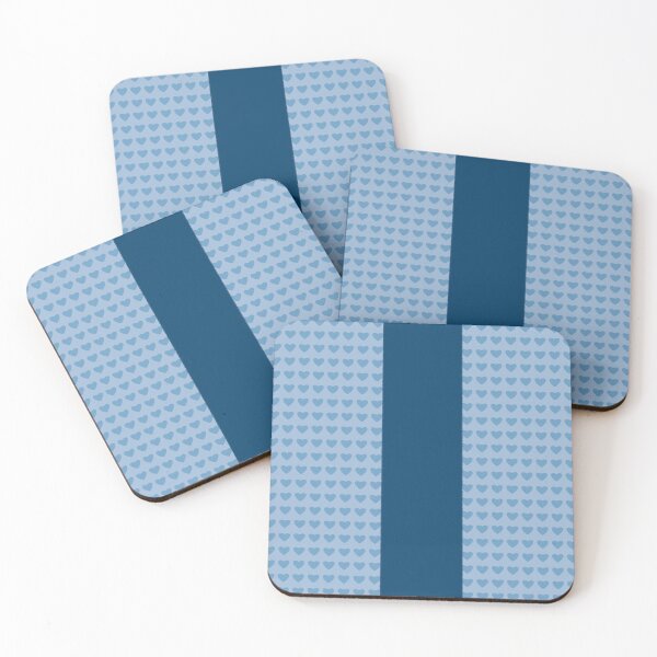 Item preview, heart journals 9 designed and sold by KawaiiByGiada.