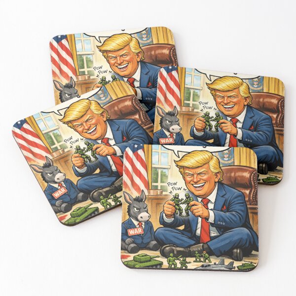 Item preview, Political Satire designed and sold by TheBigOwl.