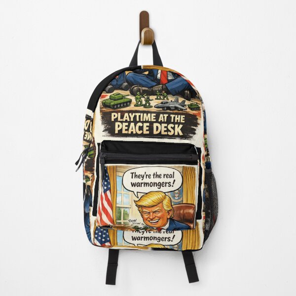 Item preview, Political Satire designed and sold by TheBigOwl.
