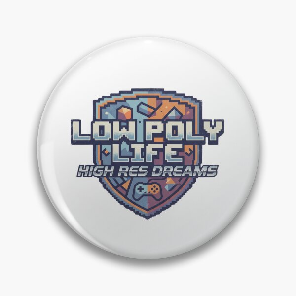 Item preview, Gamer Collection: "High Res" designed and sold by HouseofRome.