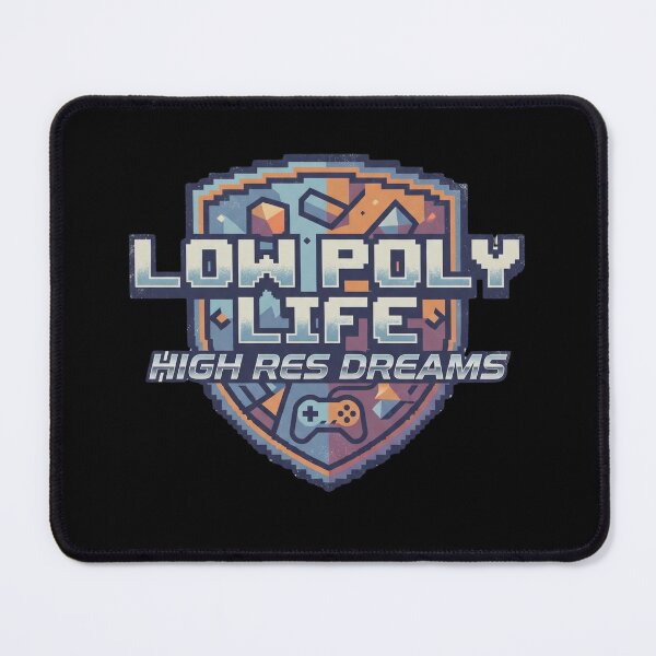 Item preview, Gamer Collection: "High Res" designed and sold by HouseofRome.