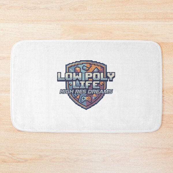 Item preview, Gamer Collection: "High Res" designed and sold by HouseofRome.