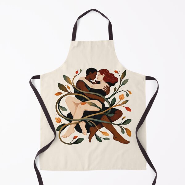 Item preview, Love Twists Through Living Branches designed and sold by EdvvinStudios.