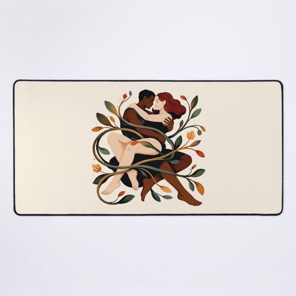 Item preview, Love Twists Through Living Branches designed and sold by EdvvinStudios.