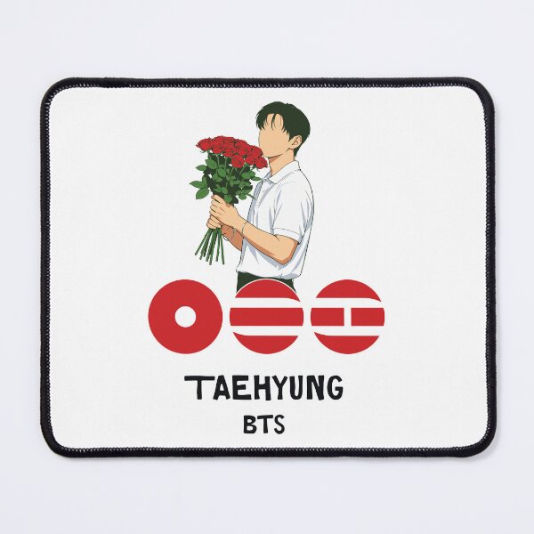 Item preview, Taehyung bts Arirang 2026 designed and sold by CatEra Studio.