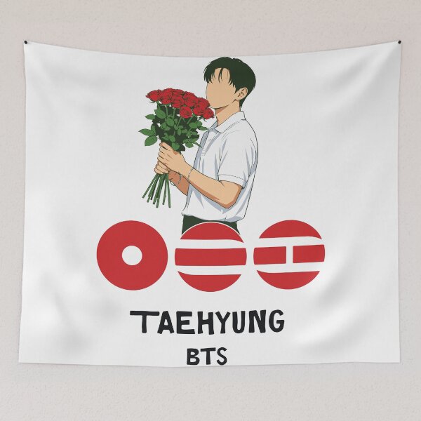 Item preview, Taehyung bts Arirang 2026  designed and sold by CatEra Studio.