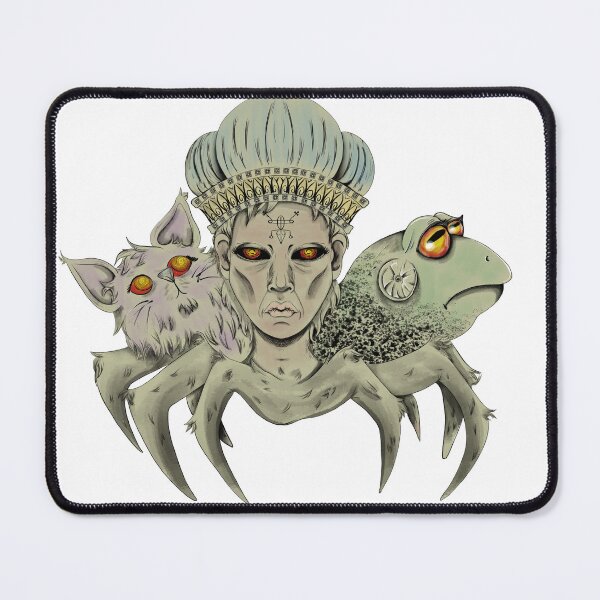 Item preview, Baal designed and sold by gazrgaley.