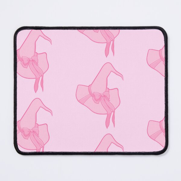 Item preview, Pink Witch Hat designed and sold by bumblebreeart.