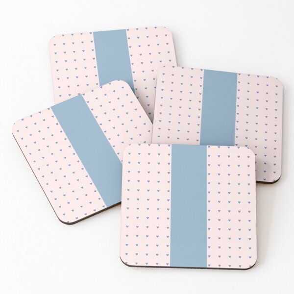 Item preview, heart journals 12 designed and sold by KawaiiByGiada.