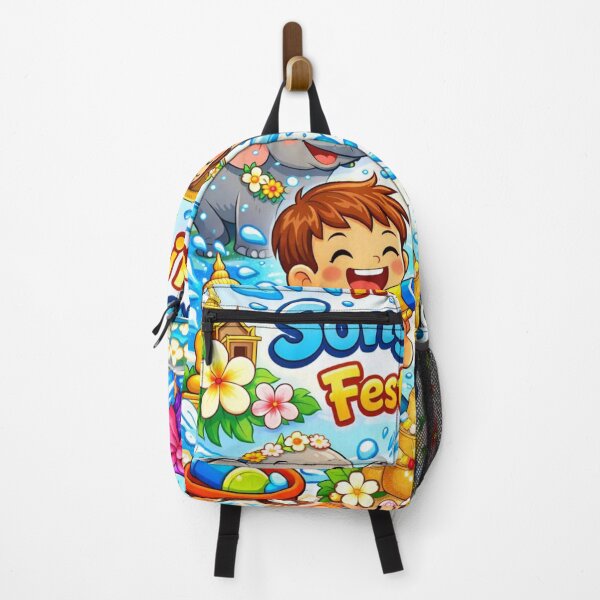 Item preview, Songkran designed and sold by GumaimeGX015555.