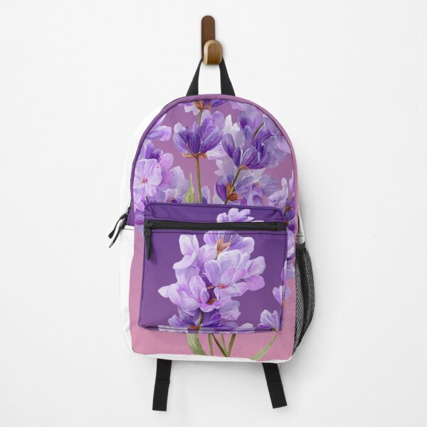 Item preview, Lavender Watercolor designed and sold by PetaleetPalette.