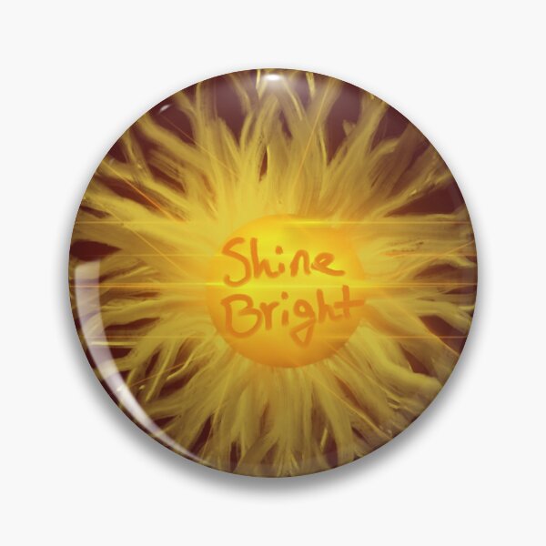 Item preview, Shine bright designed and sold by MoniJoy91.