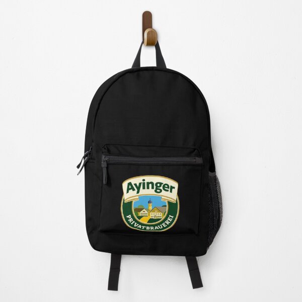 Item preview, Ayinger Logo designed and sold by Anavarros.