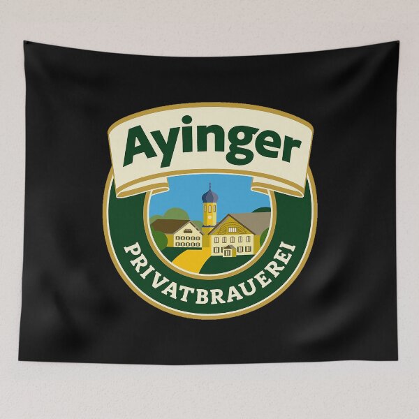 Artikelvorschau, Ayinger Logo entworfen und verkauft von Anavarros.