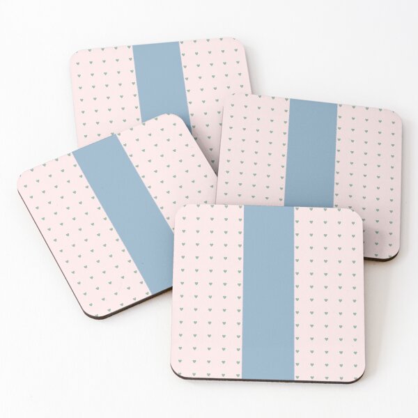 Item preview, heart journals 13 designed and sold by KawaiiByGiada.
