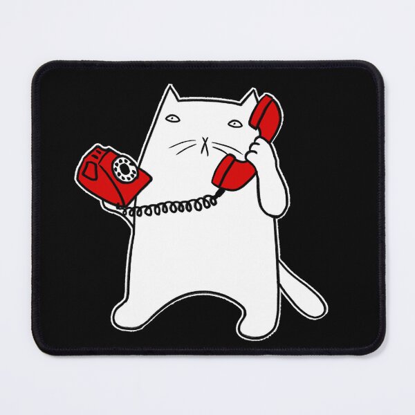 Item preview, Rotary phone designed and sold by eri-morie.