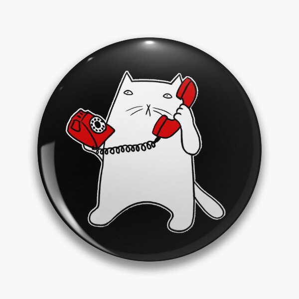 Item preview, Rotary phone designed and sold by eri-morie.
