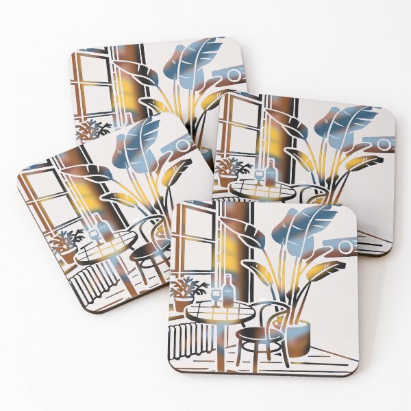 Item preview, Italy / Cafe designed and sold by YerazikM.