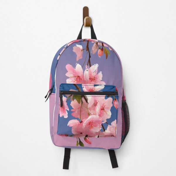 Item preview, Cherry Blossom Watercolor designed and sold by PetaleetPalette.