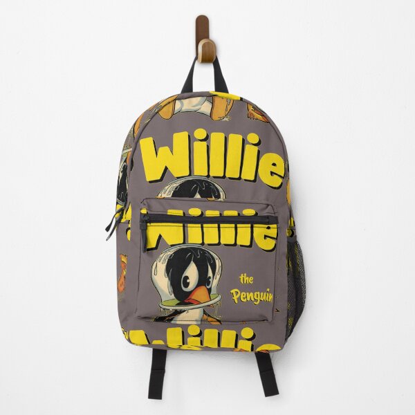 Item preview, Clumsy Willie and his goldfish problem designed and sold by AdCoL.