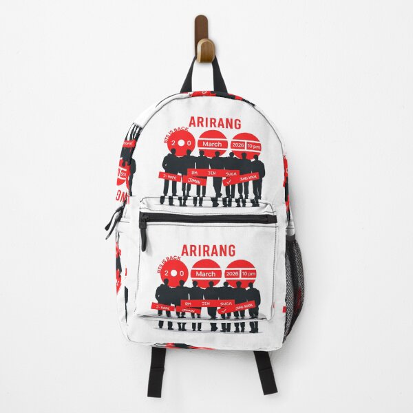 Item preview, Bts world tour 2026 ARIRANG  designed and sold by CatEra Studio.