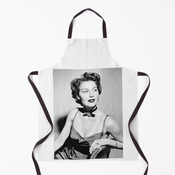 Item preview, Old Hollywood art portraits: Ava Gardner designed and sold by KaterinaLog.