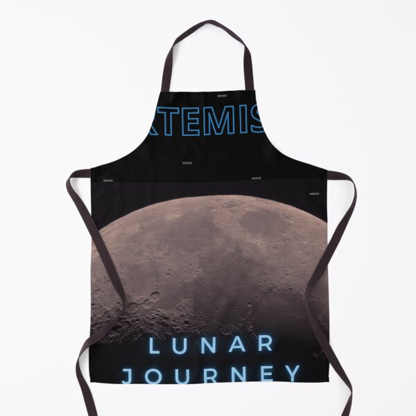 Item preview, Artemis II: Humanity’s Next Giant Leap to the Moon designed and sold by Raxid2022.