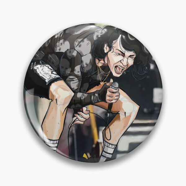 Item preview, Run Run You Little- designed and sold by SkullbreakerS.
